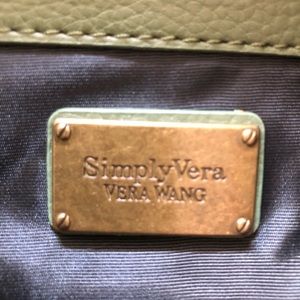 Simply VERA WANG